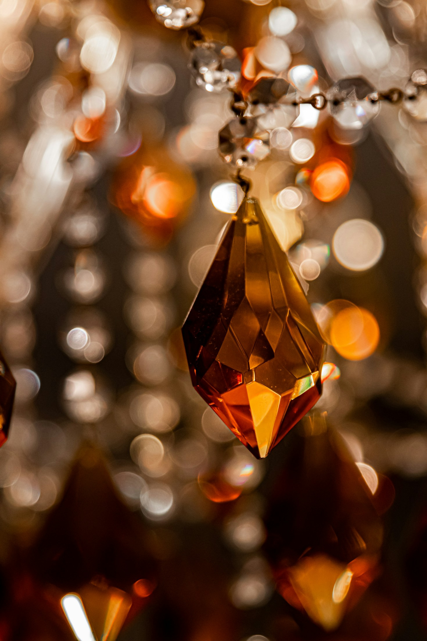 Top Crystal Jewelry Pieces of the Year