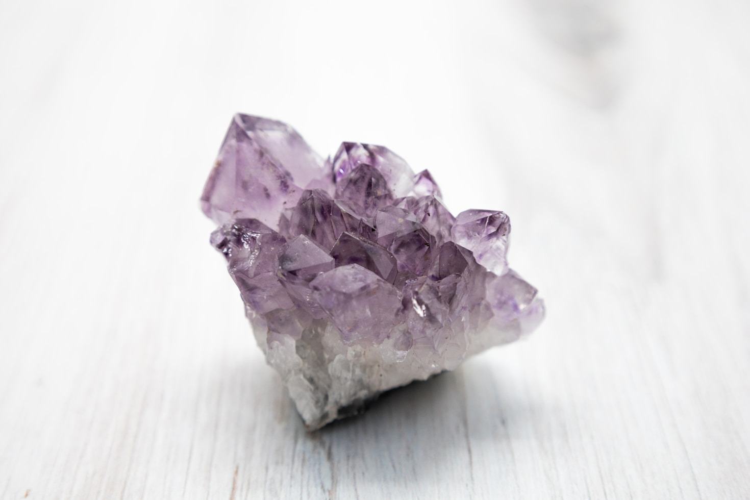 Understanding the Healing Powers of Crystals