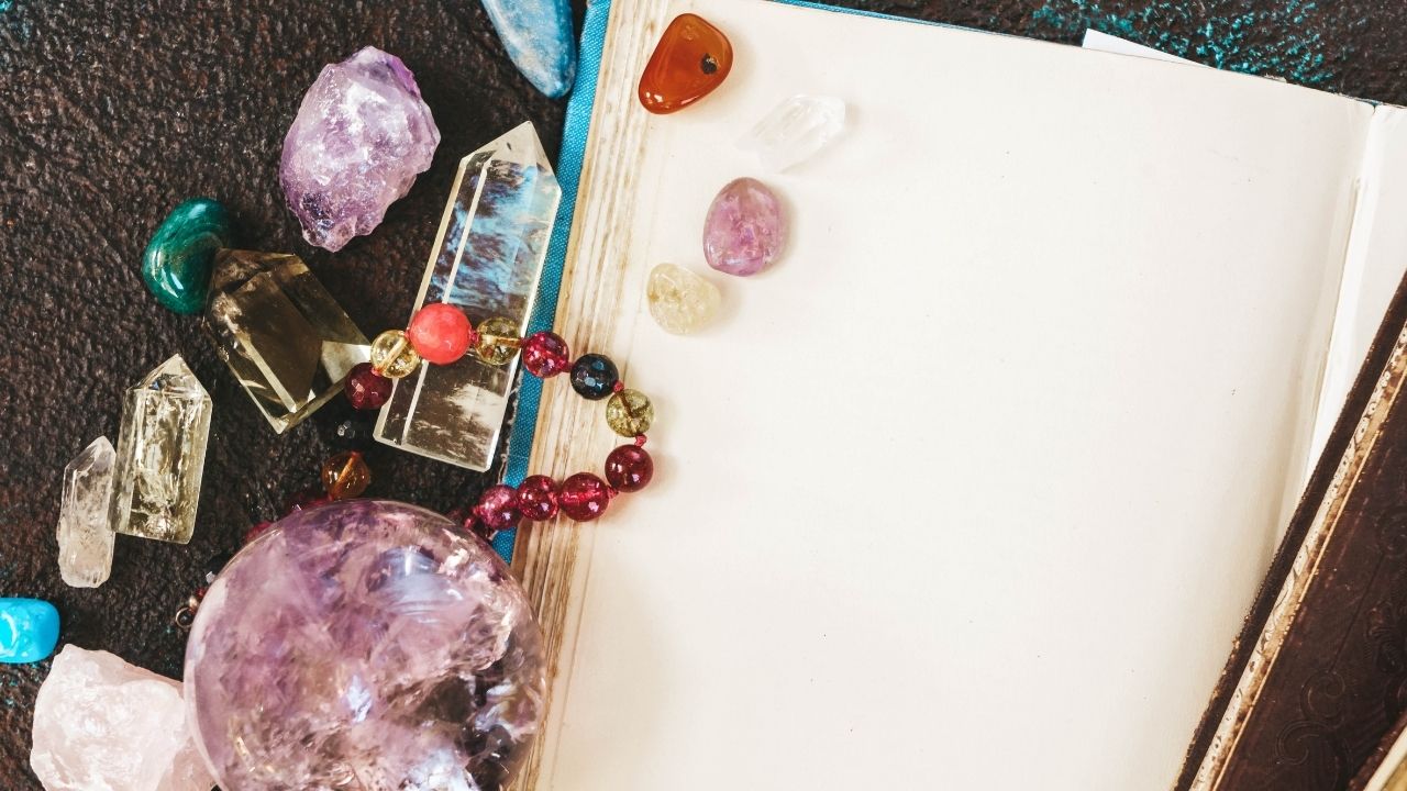 How to Charge Your Carnelian Necklace for Maximum Energy